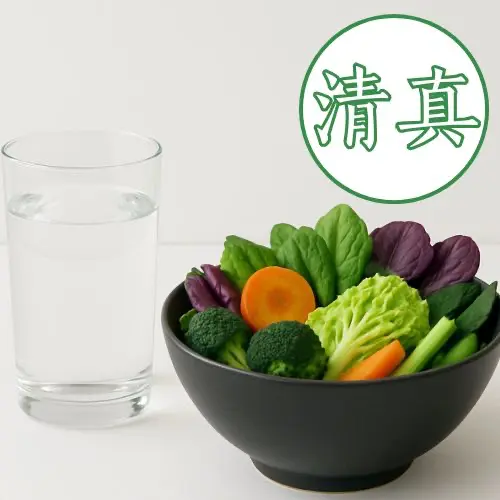 6. 但以理:清镇饮食,纯正信心